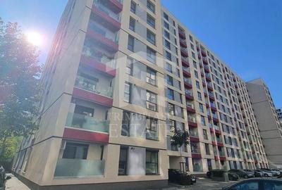 21 Residence Politehnica/ Garsonieră Modernă 35 mp+Balcon/ 0% Comision - 5