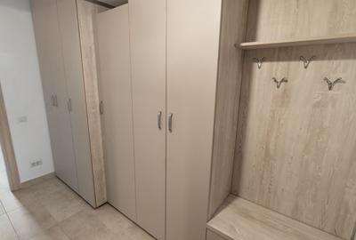 Garsoniera CU Parcare  Imensa Grozavesti Regie STS Zona Excelenta - 5