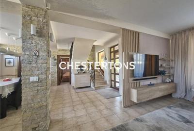 Vila/casa vacanta premium cu 5 camere , teren de 551 m.p.in Costinesti Schitu - 18