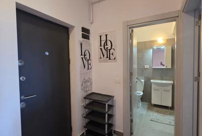 Apartament 2 camere Berceni, Turnu Magurele, bloc 2022, 50 mpu - 11
