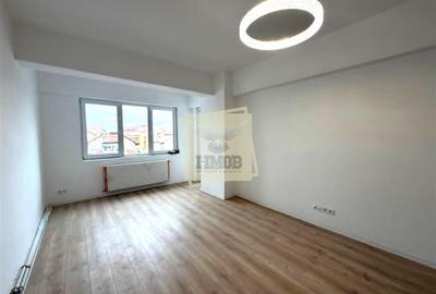 Apartament cu 3 camere decomandat în Mihai Viteazul