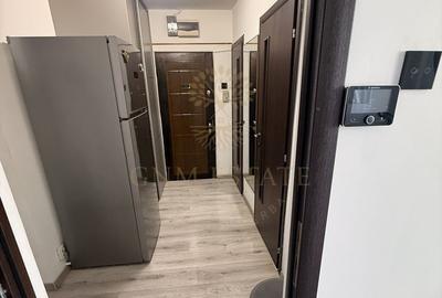 4 Camere An Constructie 1977 Bloc Reabilitat | Zona Constantin Brancoveanu - 2