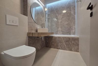 Premium 2-Room Apartment for Rent | Iancu Nicolae I Pool | Parking - 11