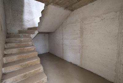 Casă individuală cu 4 camere, 174 mp utili, 300 mp teren, Partoș - 6
