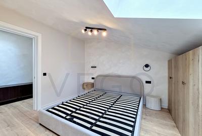 Casa noua 3 camere, 106 mp, parcare, zona Semicentrala-strada Caracal - 10