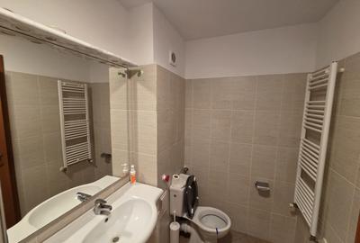 Apartament spațios 2 camere Complex Metropolis Residence - 9