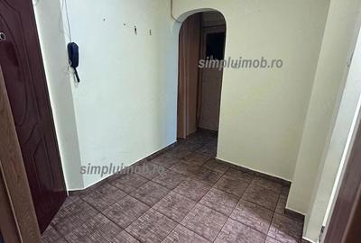 Apartament cu 2 camere decomandat în Nicolae Grigorescu