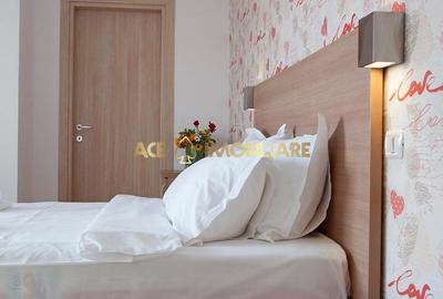 Hotel de vanzare | Popesti-Leordeni | Afacere la cheie | 18 camere - 7