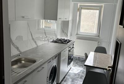 Garsoniera spatioasa, bloc 1991, 2 lifturi, langa metrou, PET FRIENDLY - 2
