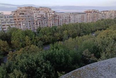 Garsonieră decomandată, mobilată în Unirii