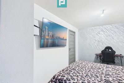 Apartament modern, la cheie în Micălaca - 18