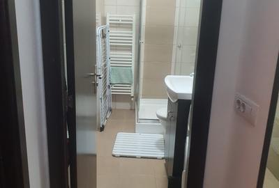 GARSONIERA DE INCHIRIAT BRASOV ZONA JUDETEAN 350 € /lună + Chirie 350 € - 4