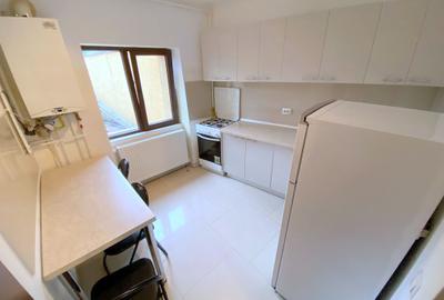 2 dormitoare +  living, mobilat modern, in centru, pe strada Horea - 12