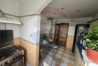 Apartament 4 camere b dul Garii - 6