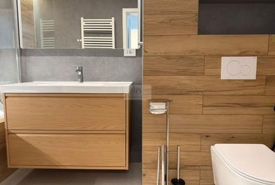Apartament premium 3 camere | Prima închiriere | Parcare subterană - 18