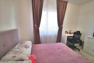 Regie Residence Inchiriere AP 2 CAM Modern, Centrala Proprie 7Min M Grozavesti - 17