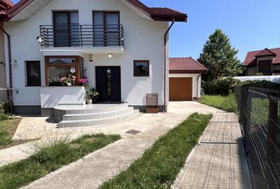 Casă Modernă | Henri Coandă – Pipera - 1