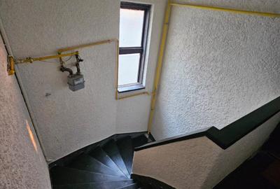 Garsoniera de inchiriat langa Foisorul de Foc - 15