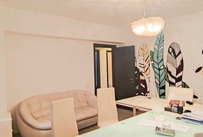 Apartament modern 3 camere  | Parter | Zona Mall Vitan | Bloc 2010 - 1