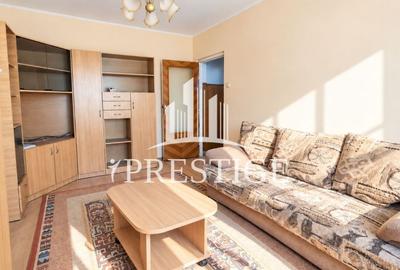 APARTAMENT 2 CAMERE | ETAJ 3 | BULEVARDUL MIHAI VITEAZU - 2