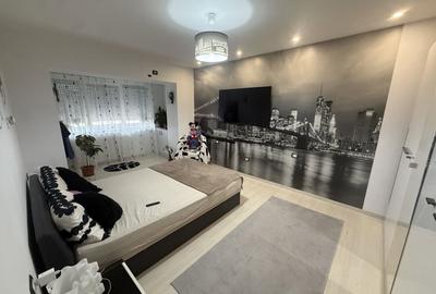 Apartament cu 2 camere decomandat, mobilat în Vidin-Progresul