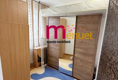 Apartament 2 camere,zona Big,etaj 2 - 9