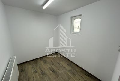 Spatiu pentru birouri si depozit 85 mp+ curte betonata, Lipovei - 5
