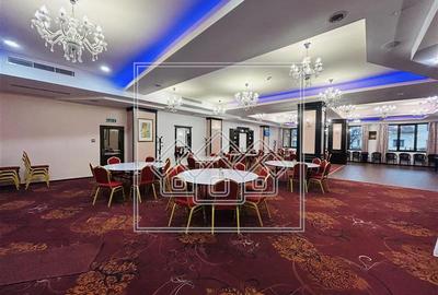 Hotel/Pensiune, de 2,500 mp, în Central