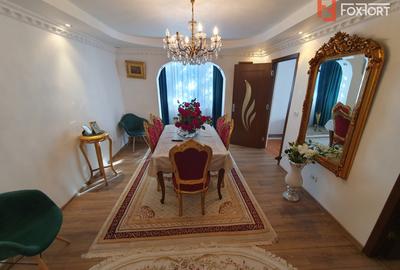 Apartament 3 camere, etaj 2, bloc izolat, - Zona Girocului - 1