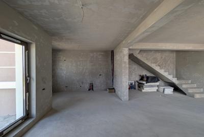 Duplex de 119mp utili cu acces rapid spre Cluj-Napoca - 5