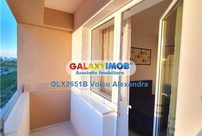 Apartament Bloc Nou Berceni - Metalurgiei Park - Viva Residence - 8