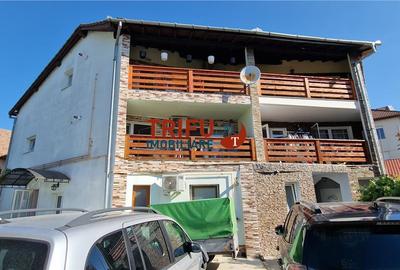 Duplex cu 9 camere în Ampoi 1