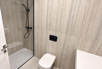 First Rent | Ap 2 camere 53 m2 | Nusco City 2 - Aviatiei | Imobil Nou 2026 - 10