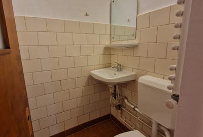 P-ta Alba Iulia - Burebista, 3 camere decom. et. 1/7, nemobilat, renovat, balcon - 6