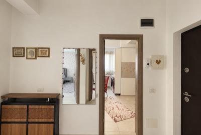 Apartament 2 camere decomandat, Compozitori, etaj 1 – Bonus parcare - 8