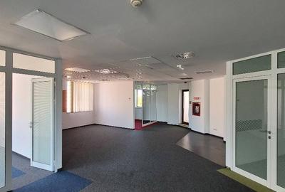 Unimed Building, Universitate, 380 - 1366 mp  0% comision! - 15