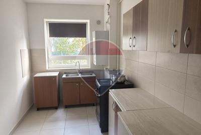 Apartament cu gradina in Avantgarden (Bartolomeu) - 3