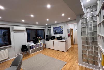 Apartament de Lux, 3 camere, 99 mp, Dorobanti, ideal locuinta sau birou - 5