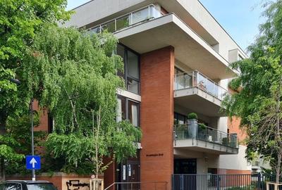 5 camere Washington Residence Dorobanti, mobilat, parcare subterana, 248mp - 1