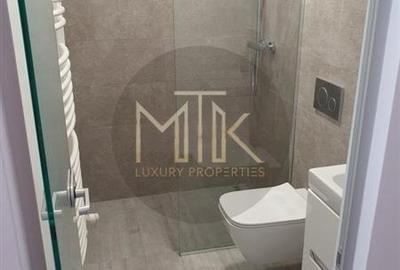 Apartament 3 camere lux I  Herastrau I Curte proprie - 21