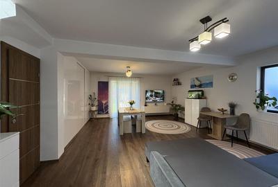 Casă individuală 130 mp, terasă 40 mp | Cart. Arhitecților, Sibiu - 2
