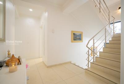 Pantelimon | Vila 8 Camere 556 MP + Teren 1038 MP + Garaj | Constructie 2020 - 34