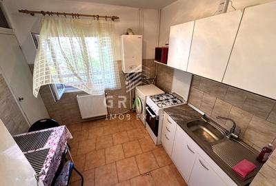 Apartament 2 Camere | 2 Balcoane | 50 MP | Etaj 3/4 | Intre Lacuri - 6