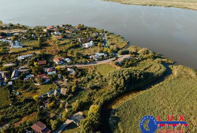 ID 7933 | TEREN 1.500 MP | MURIGHIOL | DESCHIDERE LA CANAL - 4