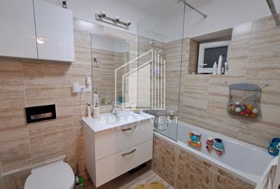 Apartament 4 camere | Etajul 1 | Zona Micro 17 - 17