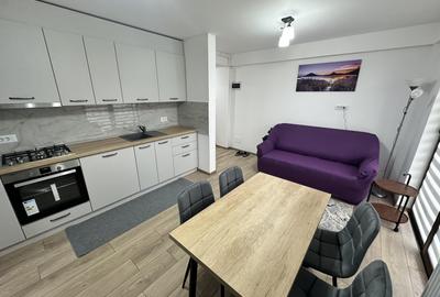 Apartament 2 Camere I Cetate I Bloc Nou I Etaj 1 I Mobilat I Loc de parcare I - 3