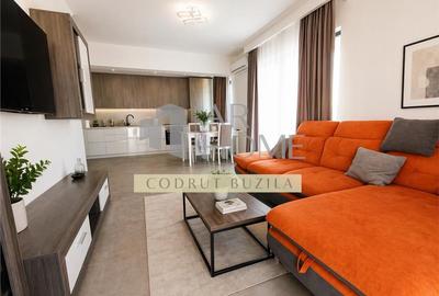 Apartament cu 3 camere decomandat, mobilat în Albert