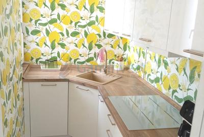 Apartament modern cu 3 camere de inchiriat in West Residence, Oradea - 3