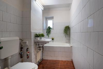 COMISION 0% - Garsoniera luminoasa Iuliu Maniu - Metrou Gorjului 2 minute - 13