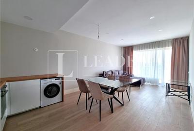 Apartament cu 3 camere decomandat, mobilat în Iancu Nicolae